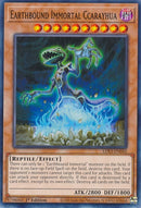 Earthbound Immortal Ccarayhua (LDS3-EN042) [LDS3]