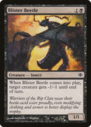 Blister Beetle (66) [ALA]
