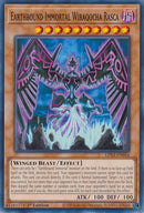 Earthbound Immortal Wiraqocha Rasca (LDS3-EN044) [LDS3]