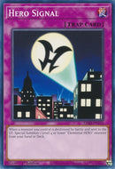 Hero Signal (LDS3-EN115) [LDS3]