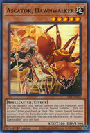 Ascator Dawnwalker (LDS3-EN050) [LDS3]