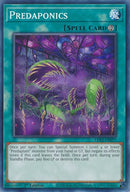 Predaponics (LDS3-EN077) [LDS3]
