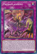 Predaplanning (LDS3-EN081) [LDS3]