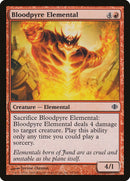 Bloodpyre Elemental (93) [ALA]