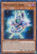 Magicians Robe (LDS3-EN085) [LDS3]
