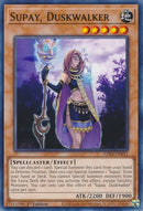 Supay Duskwalker (LDS3-EN051) [LDS3]