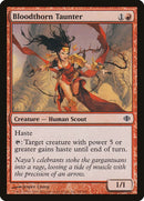 Bloodthorn Taunter (94) [ALA]