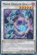 Moon Dragon Quilla (LDS3-EN053) [LDS3]
