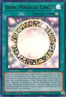 Dark Magical Circle (LDS3-EN093) [LDS3]