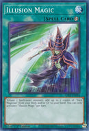 Illusion Magic (LDS3-EN094) [LDS3]