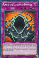 Roar of the Earthbound Immortal (LDS3-EN058) [LDS3]