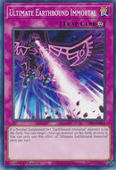 Ultimate Earthbound Immortal (LDS3-EN061) [LDS3]