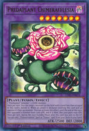 Predaplant Chimerafflesia (LDS3-EN074) [LDS3]