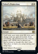 Teferi's Protection [Double Masters 2022]