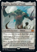 Kozilek, Butcher of Truth [Double Masters 2022]