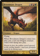 Broodmate Dragon (160) [ALA]
