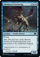 Advanced Stitchwing [Double Masters 2022]
