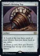 Senseis Divining Top (314) [2X2]