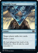Thought Scour [Double Masters 2022]