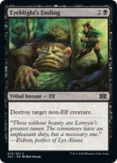 Eyeblight's Ending [Double Masters 2022]