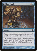 Call to Heel (32) [ALA]