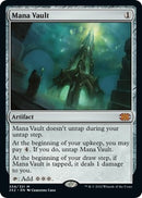 Mana Vault (308) [2X2]