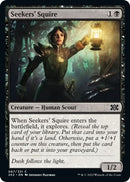 Seekers' Squire [Double Masters 2022]