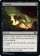 Unearth [Double Masters 2022]