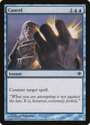 Cancel (33) [ALA]