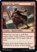 Hero of the Games [Double Masters 2022]
