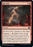 Rift Bolt [Double Masters 2022]
