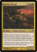 Carrion Thrash (162) [ALA]