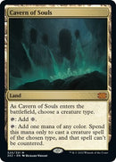 Cavern of Souls (320) [2X2]