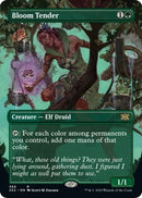 Bloom Tender Borderless (366) [2X2]