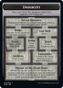 Undercity AFR (20) [OVER]