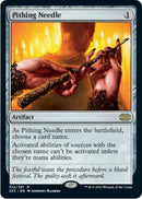 Pithing Needle (312) [2X2]