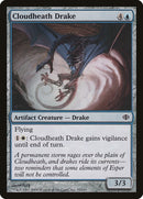 Cloudheath Drake (35) [ALA]