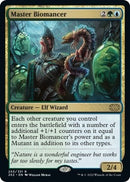 Master Biomancer (250) [Double Masters 2022]