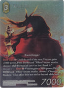Vincent PR 081 11 135S (PR-081/11-135S) [PR]