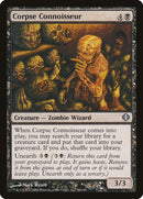 Corpse Connoisseur (68) [ALA]