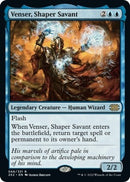 Venser Shaper Savant (66) [2X2]