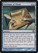 Covenant of Minds (38) [ALA]