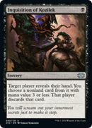 Inquisition of Kozilek (80) [2X2]