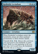 Kederekt Leviathan [Double Masters 2022]