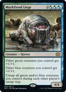 Murkfiend Liege (259) [2X2]