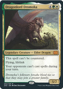 Dragonlord Dromoka (202) [2X2]