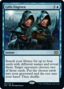 Gifts Ungiven (51) [2X2]
