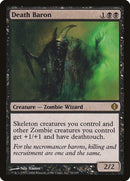 Death Baron (70) [ALA]