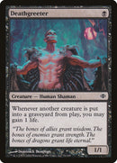 Deathgreeter (71) [ALA]
