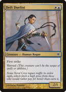 Deft Duelist (165) [ALA]